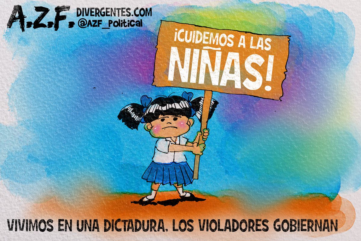 niñas