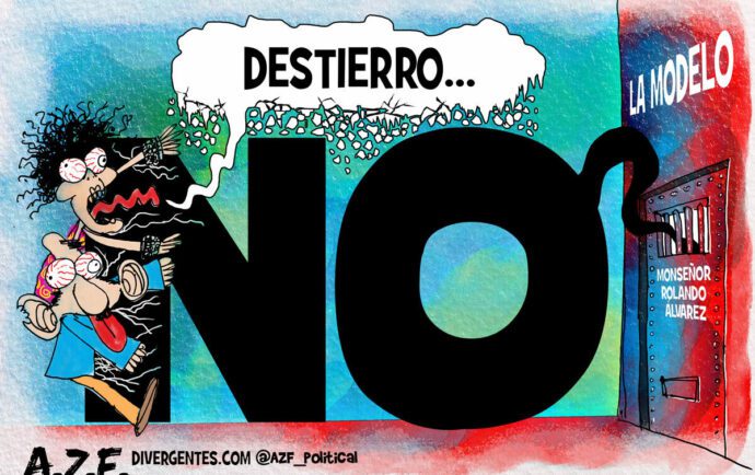 El peso del No de Monseñor Álvarez al destierro de la dictadura