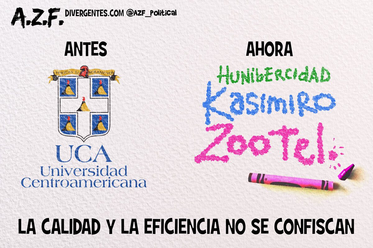 UCA