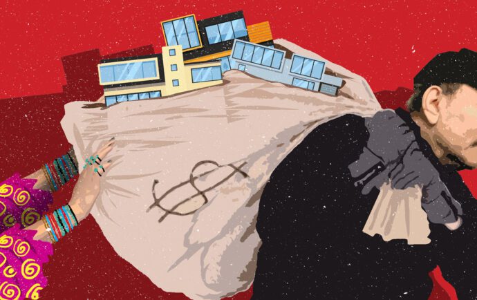 From Daniel Ortega’s false promises to reality: These are the most valuable properties confiscated by the regime