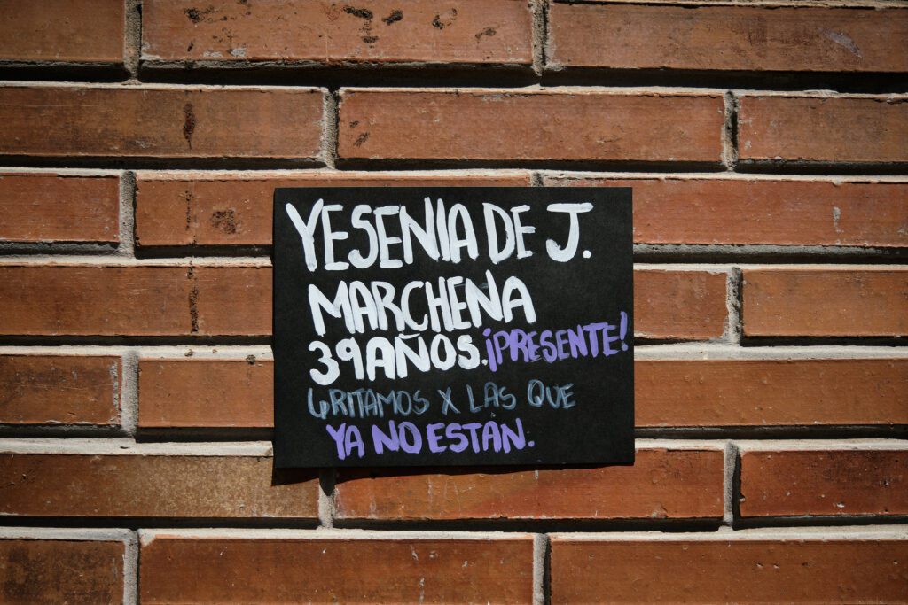 Régimen orteguista evade responder sobre políticas de protección para niñas y mujeres