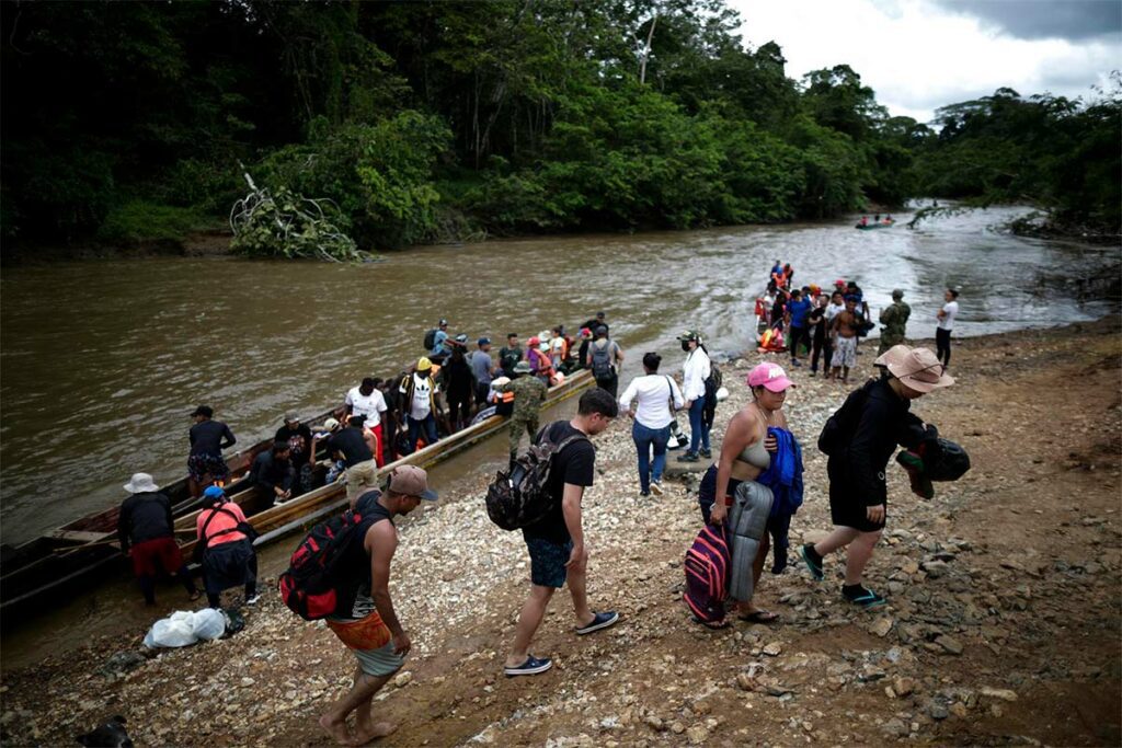 El viraje de la política migratoria de Costa Rica bajo el Gobierno de Rodrigo Chaves