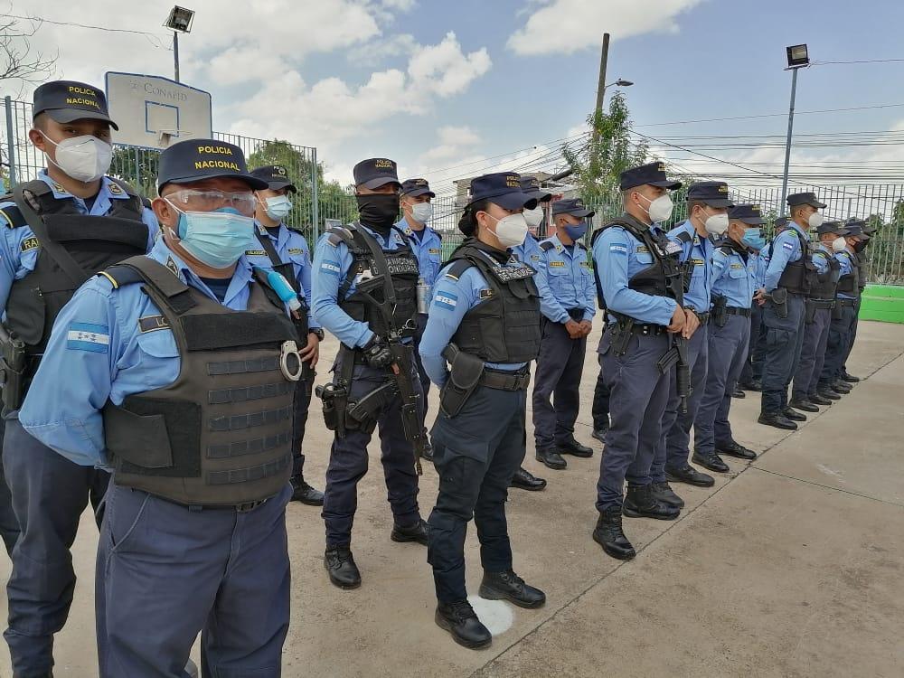 Defensoras hondureñas atrapadas entre la violencia e impunidad 