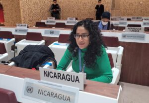 Piden expulsar a Nicaragua de la CEDAW por “no hacer nada” para proteger derechos de las mujeres