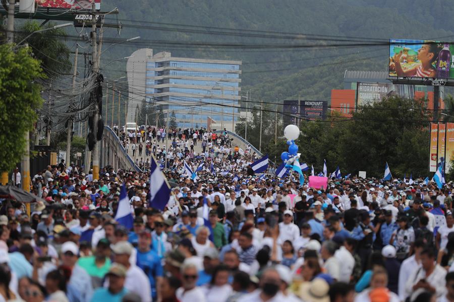 Honduras