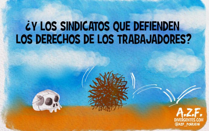 La pregunta que se hacen los trabajadores del Estado…