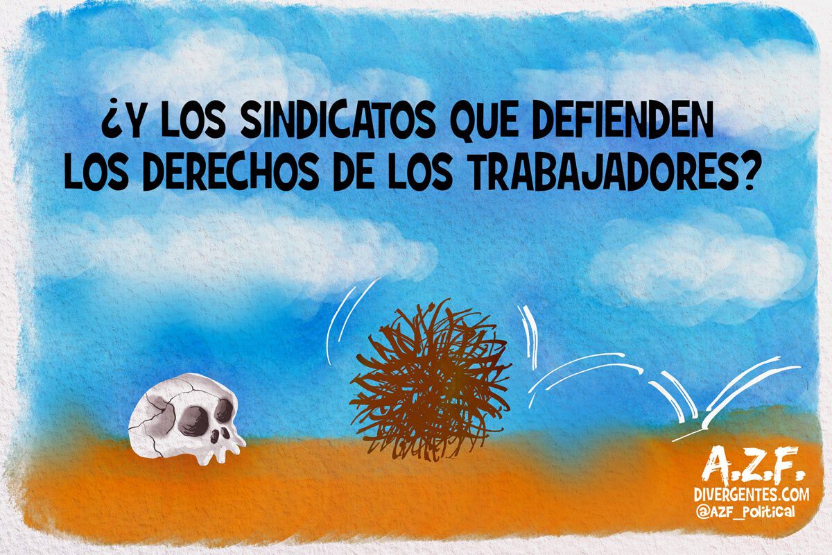 trabajadores