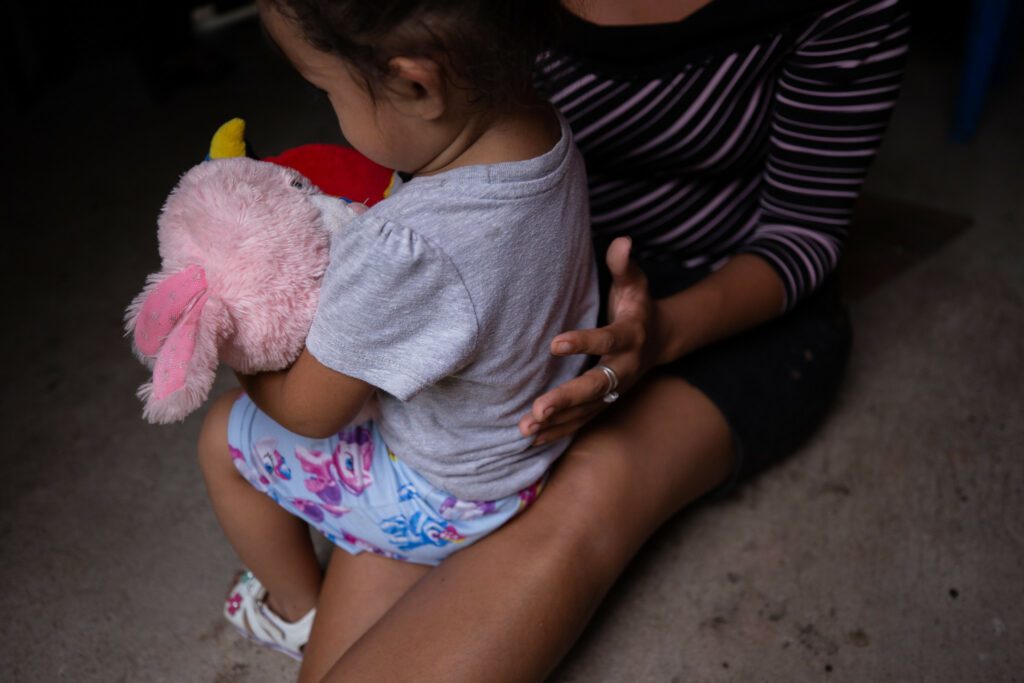 United Nations: Victims of rape are forced to become mothers in Nicaragua
