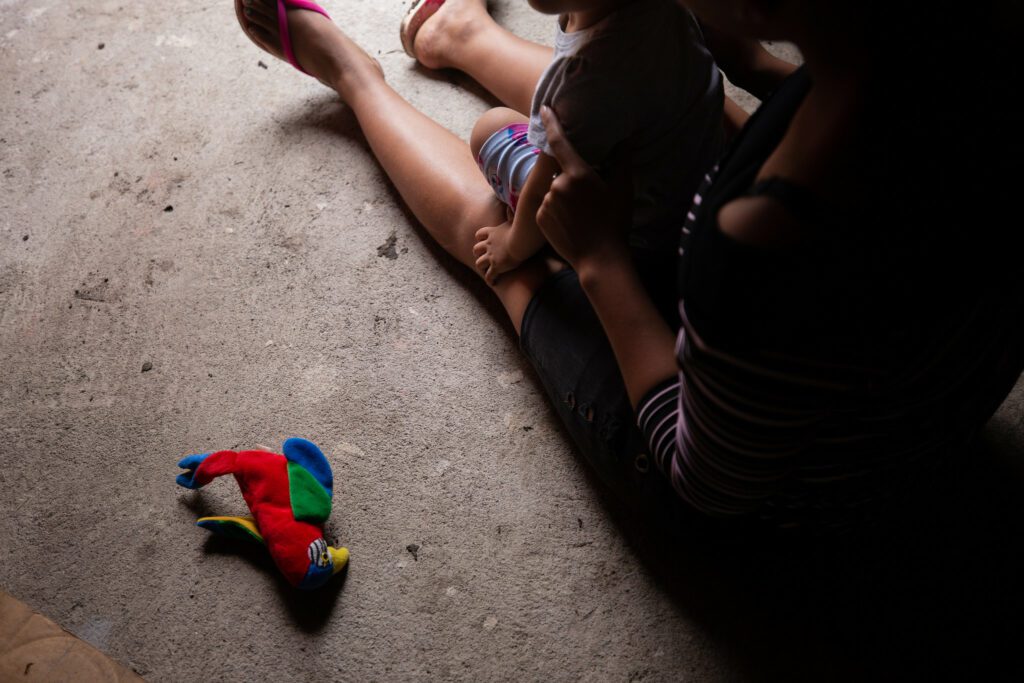 United Nations: Victims of rape are forced to become mothers in Nicaragua