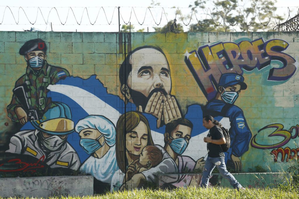 Elecciones en El Salvador: las claves para la reelección de Nayib Bukele