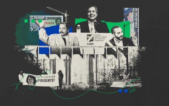 The Dictators’ Bank: How Central America’s Main Development Bank Enabled Corruption and Authoritarianism