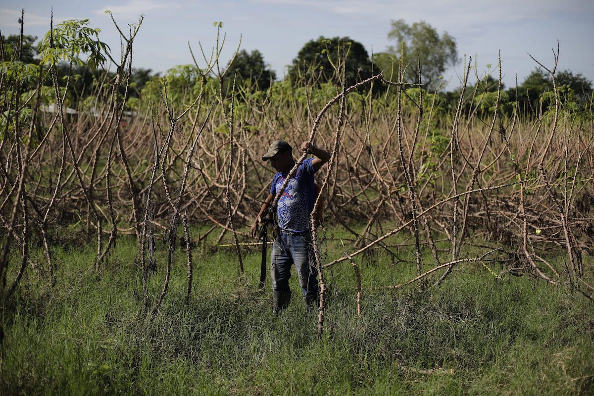 El préstamo del BCIE para la emergencia de Iota y Eta que se utilizó en Honduras para comprar votos