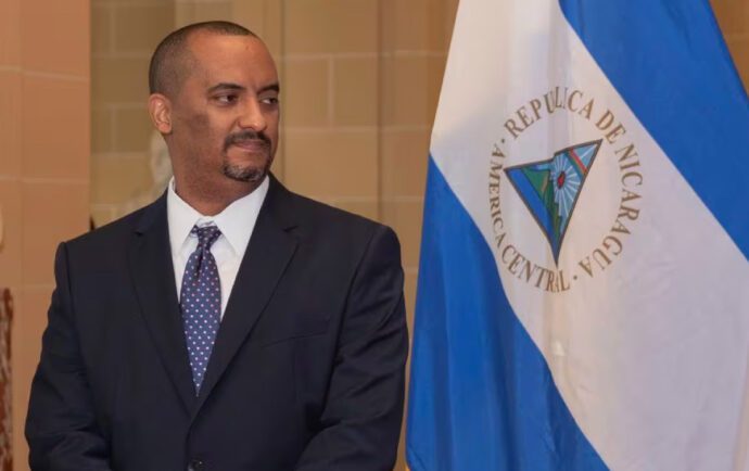 “Nicaragua is the first dictatorship to make the OAS look unprepared”