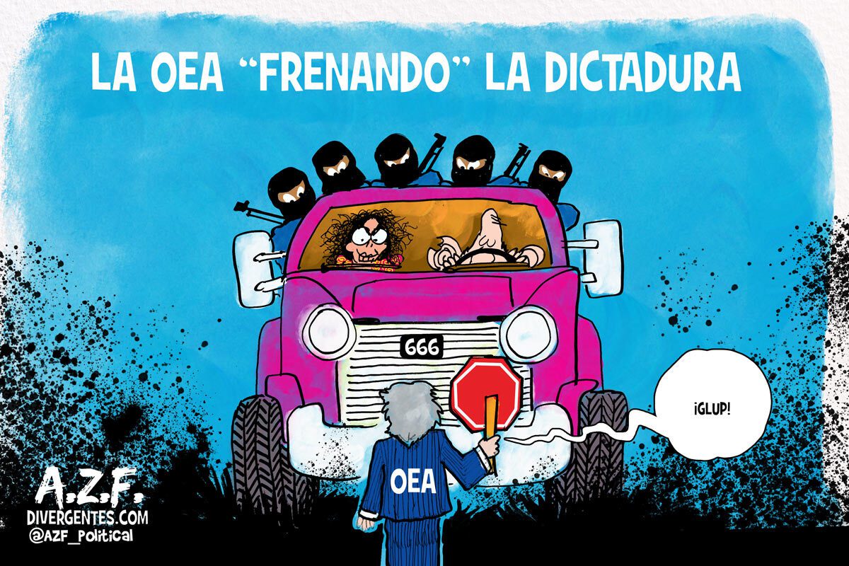 OEA