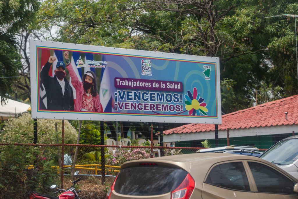 Holidays, and extended vacations. The Ortega-Murillo regime's populist campaign with state workers