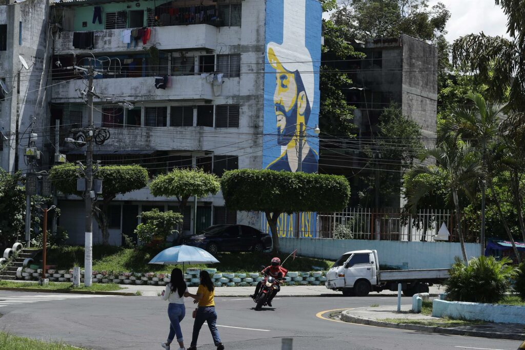 Carlos Dada: “La dictadura en El Salvador tiene fecha de nacimiento”