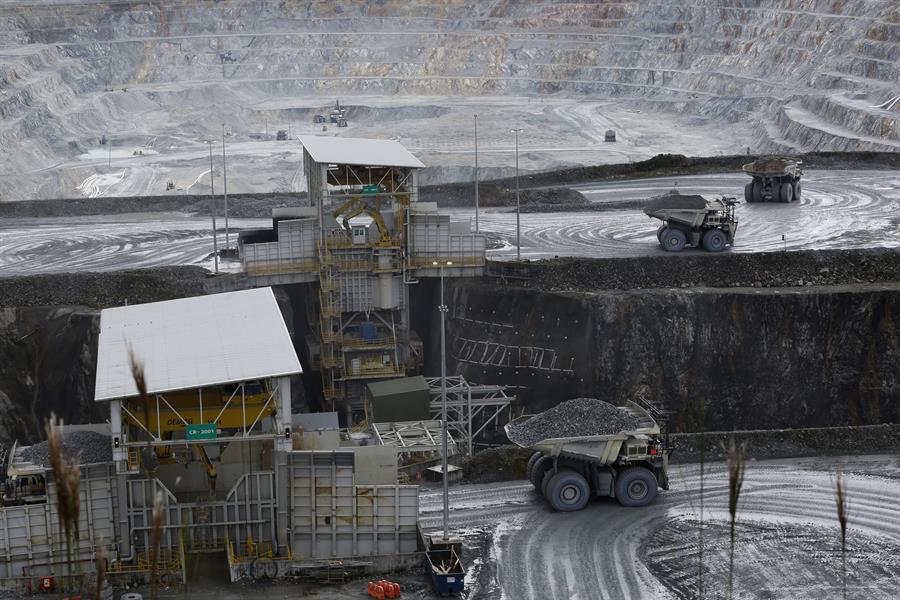 “Panamá es verde”: El fin de la minera más grande de Centroamérica