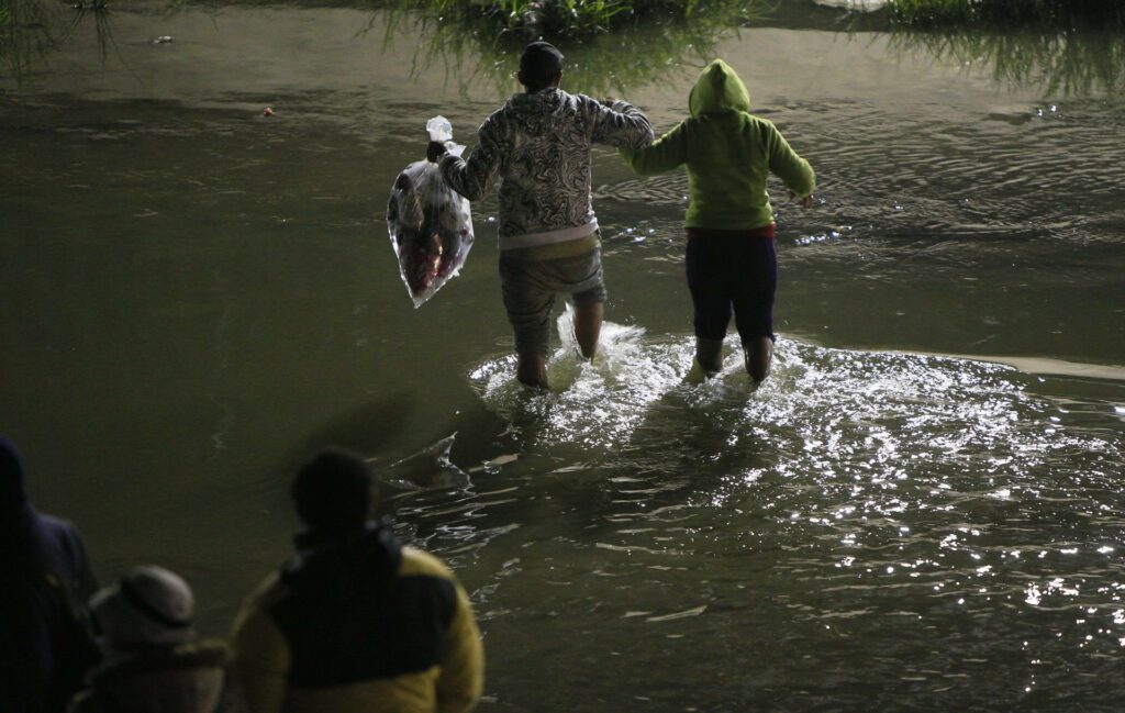 Nicaragua encabeza lista de países con más intenciones de migrar