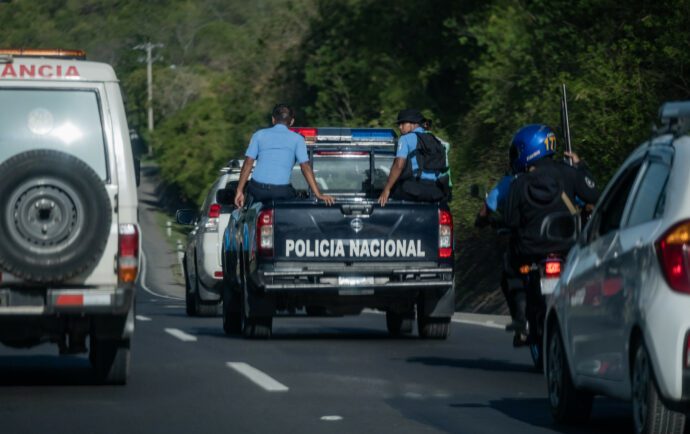 Naciones Unidas denuncia que la represión “ha tenido un efecto paralizador” en Nicaragua 