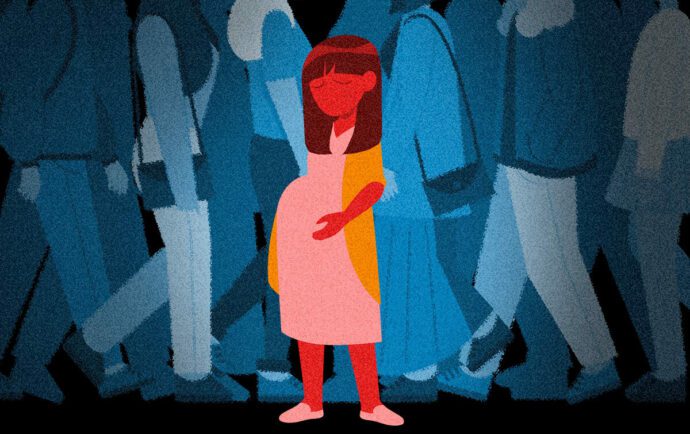 Naciones Unidas: en Nicaragua víctimas de violación forzadas a ser madres 