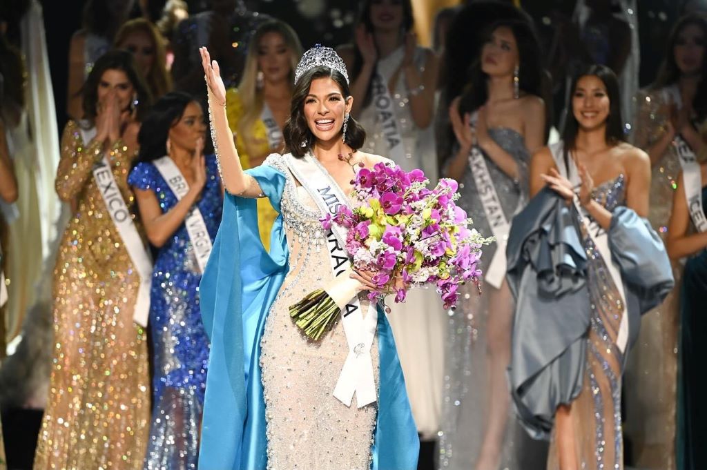 Así construyó la dictadura la extorsión para apropiarse de Miss Nicaragua