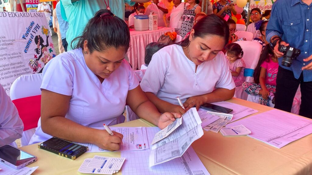 La vacuna contra el VPH, una campaña de inmunización que el régimen Ortega-Murillo debía garantizar desde 2020