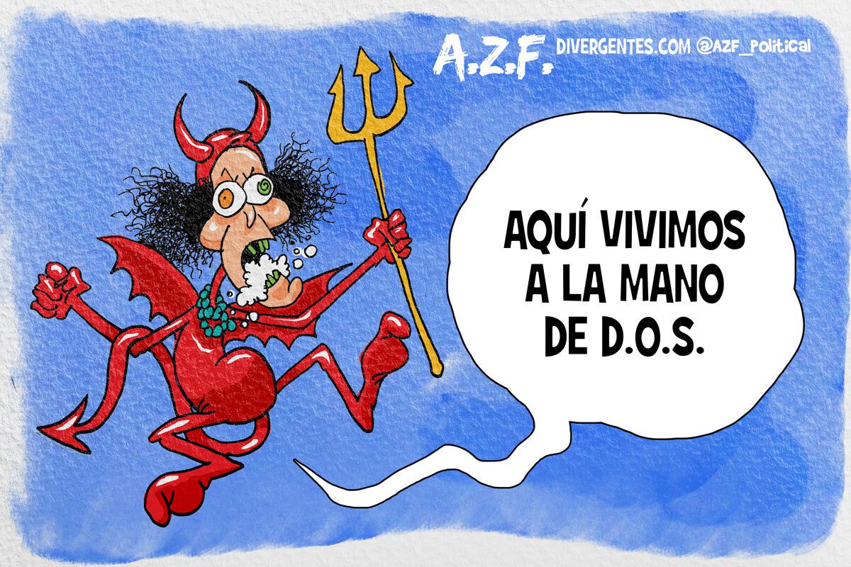 caricatura