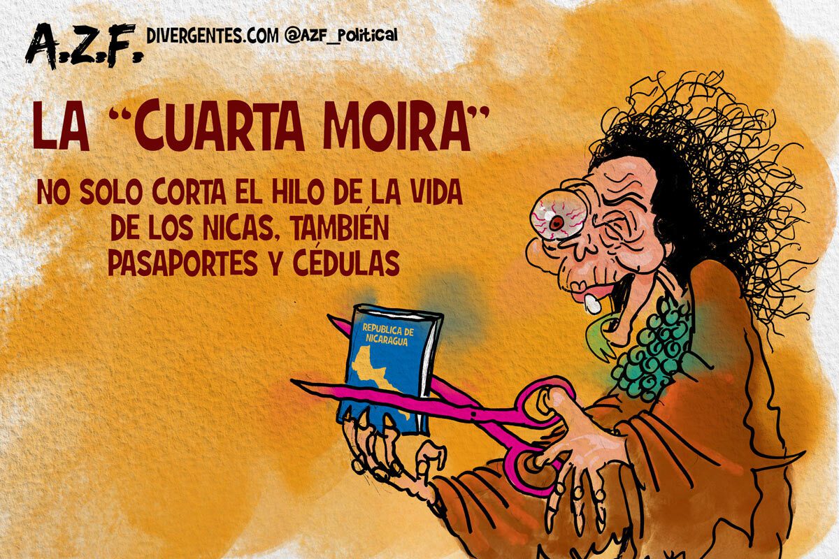 Cuarta Moira