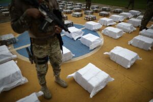 Retiro de la DEA de Nicaragua derriba la “estrategia de muro de contención” al narco de la dictadura