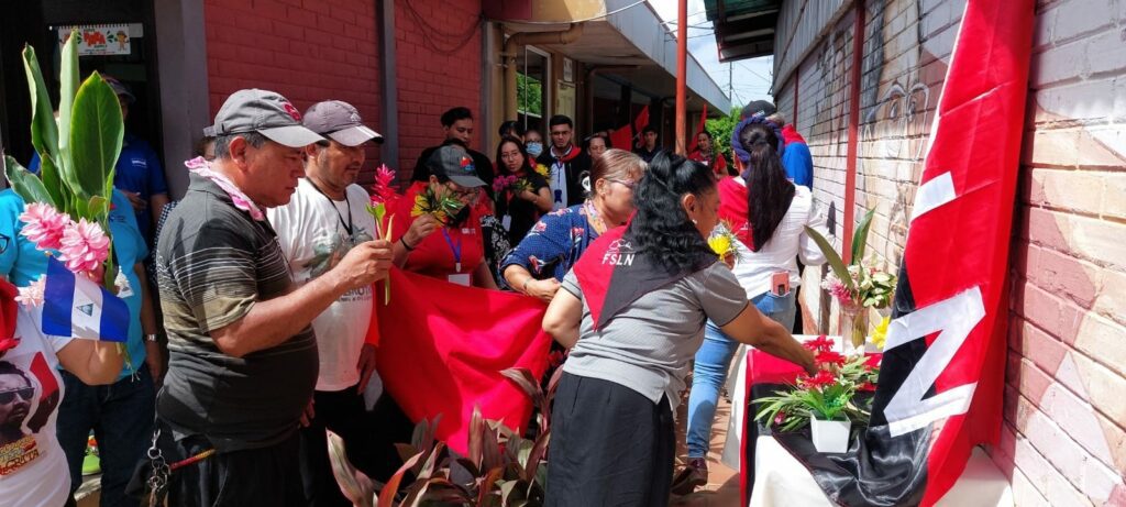 “El precio de la gratuidad será la politización”, dicen estudiantes de la confiscada Upoli 