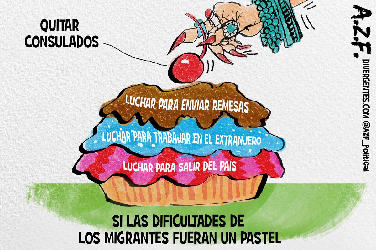 migrantes