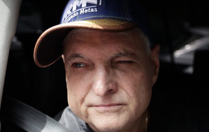 Asilo a Ricardo Martinelli suspende actividades en la embajada de Nicaragua en Panamá