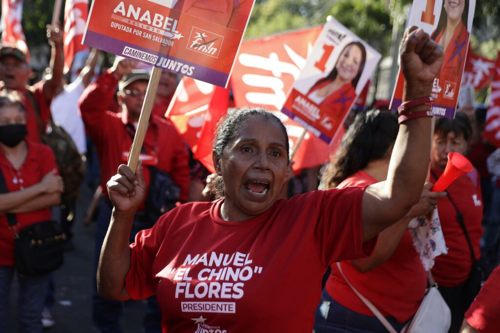 El Régimen de Excepción catapulta la reelección de Bukele en El Salvador