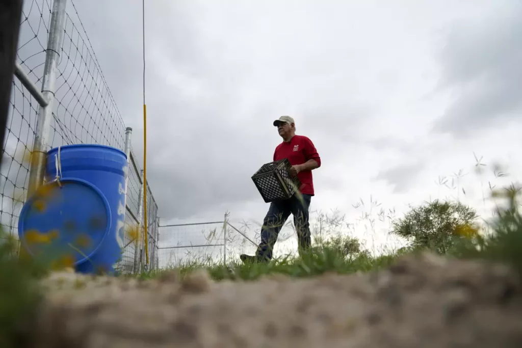 Migrantes nicaragüenses “golpeados y abandonados” por cierre de consulados