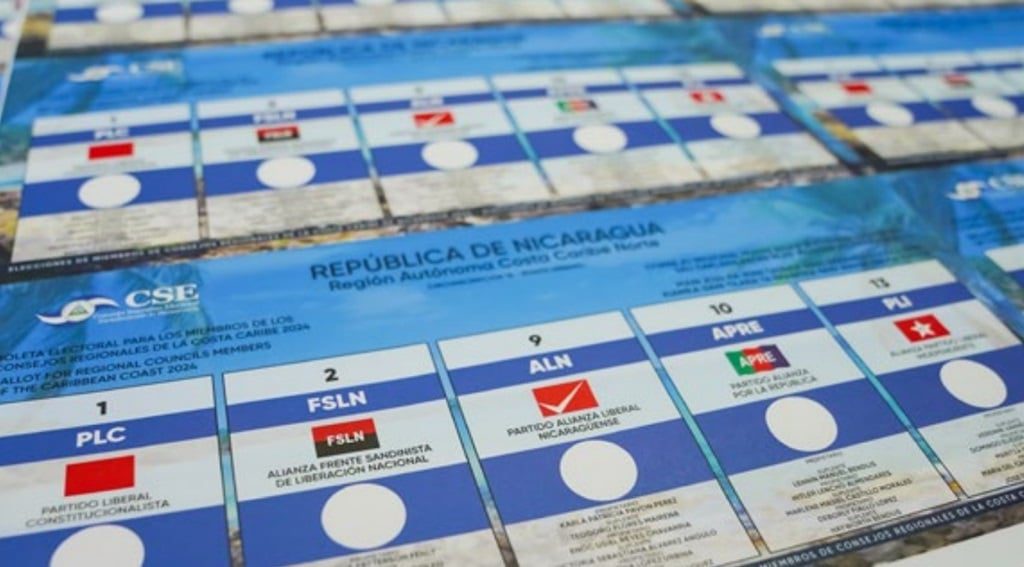 Elecciones regionales 2024 sin transparencia, competencia política y representatividad indígena 