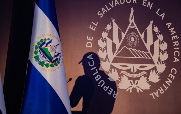 Nayib Bukele: Y ahora, ¿cuál es el plan B para El Salvador?