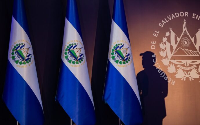 Polarización y ‘pseudoconstitucionalismo’ en Centroamérica: riesgos para el Estado de Derecho