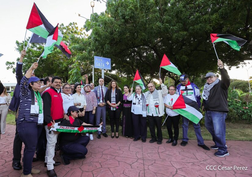 Régimen Ortega-Murillo “abre las puertas” a la justicia internacional con su intervención en proceso contra Israel