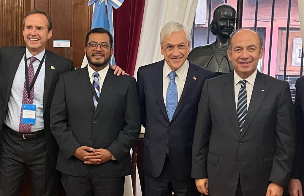 OEA crea grupo ministerial para buscar diálogo con los Ortega-Murillo y plantear acciones en 60 días