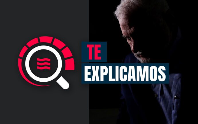 El intento de escape de Ricardo Martinelli hacia Nicaragua, refugio de prófugos de la justicia  