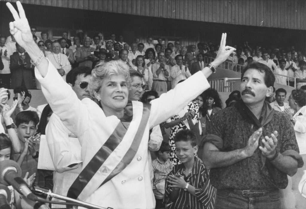 Los centroamericanos se preguntan: ¿Democracia? ¿Para qué?