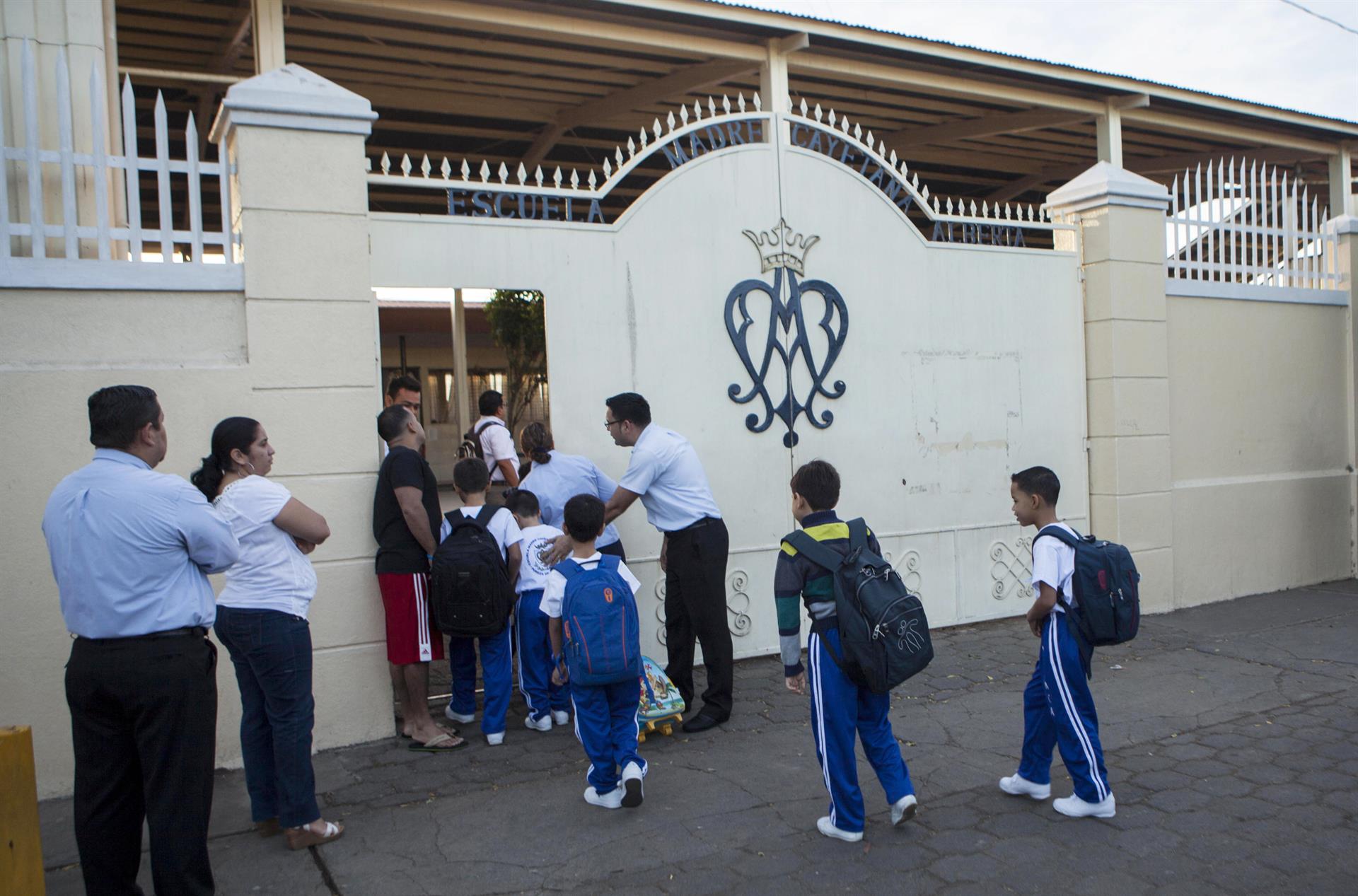 Cómo una sentencia de la Corte Interamericana zarandeó el sistema de protección ante el abuso sexual infantil en Nicaragua