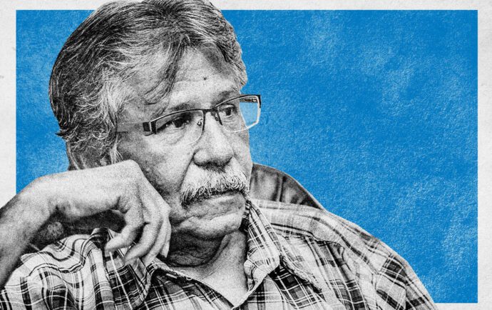 Un filósofo juzgado vía Zoom por la dictadura Ortega-Murillo
