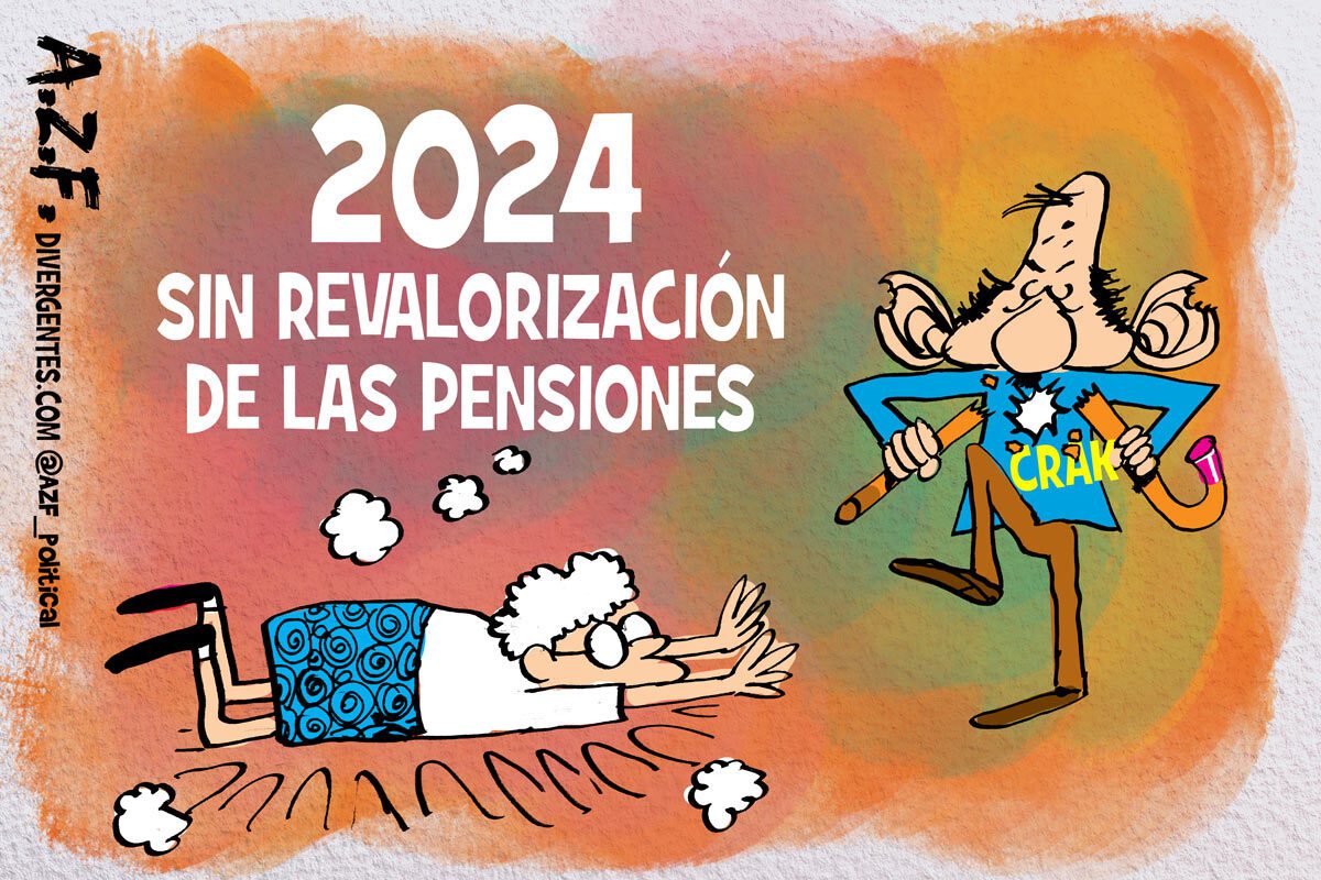 Pensiones