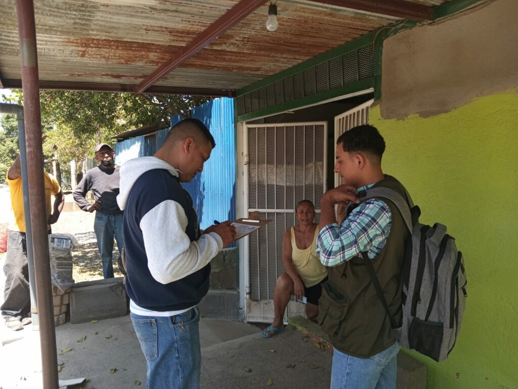 Campaña de multas por botar basura de la Alcaldía de Managua huérfana de un respaldo ciudadano