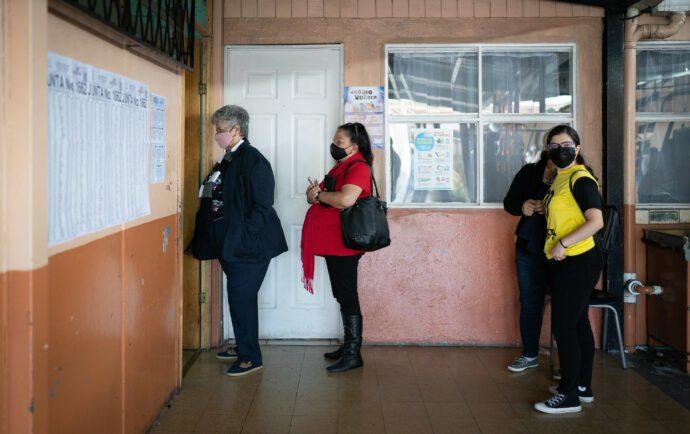 Elecciones municipales en Costa Rica: ¿son de importancia secundaria?