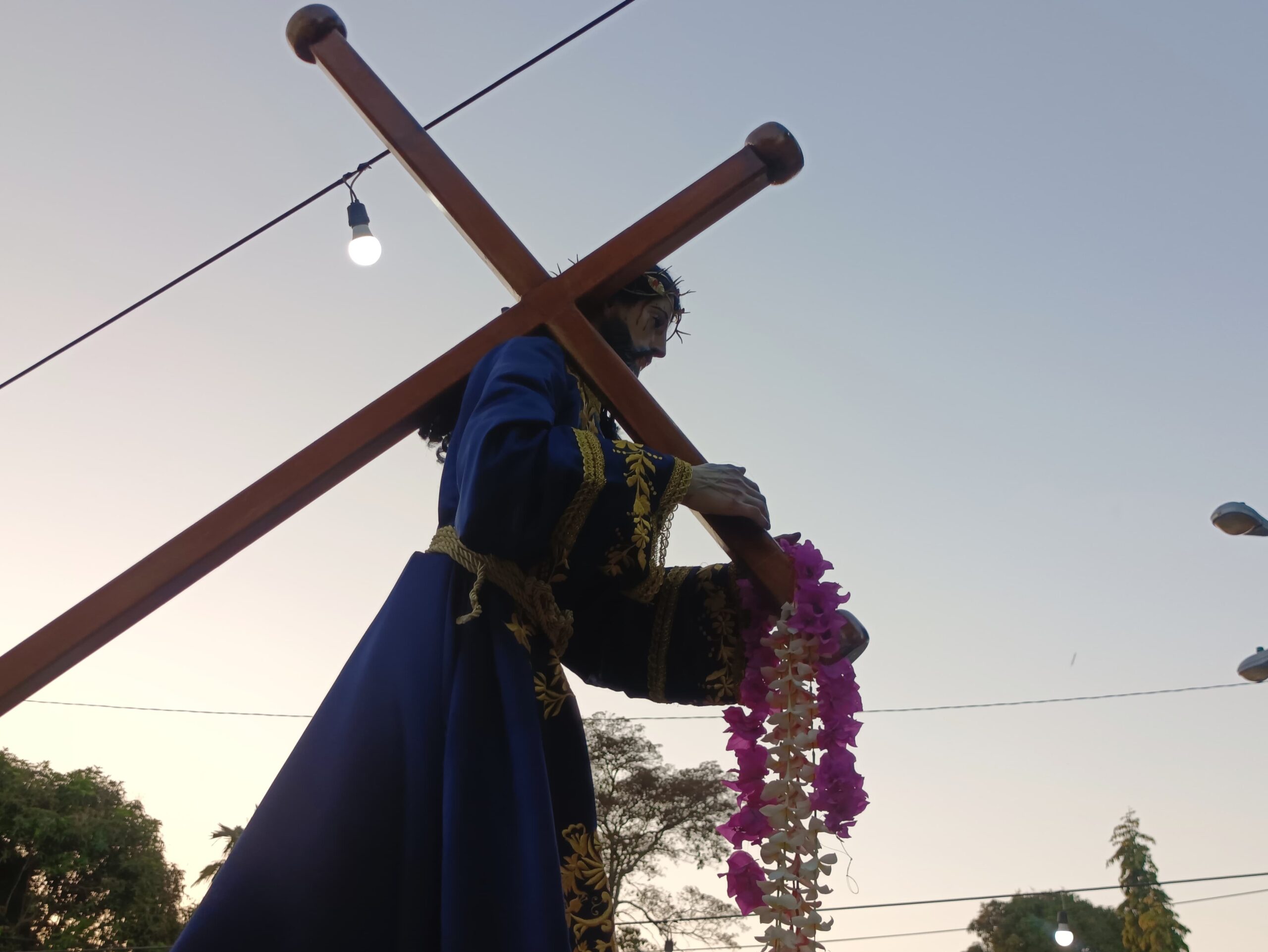 Semana Santa Nicaragua
