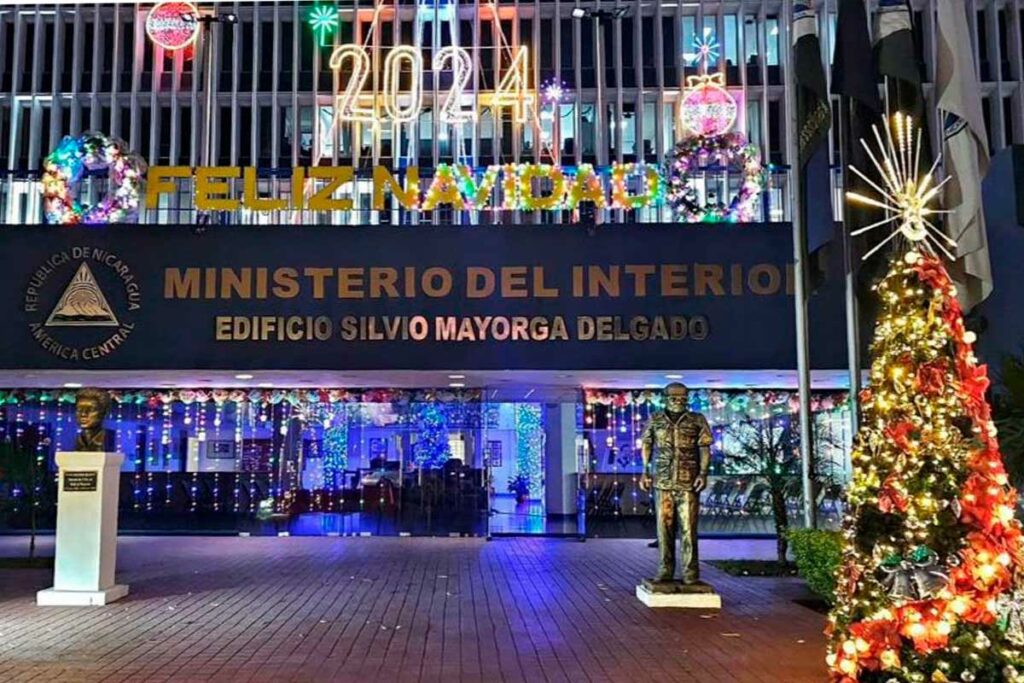 Ministerio del Interior se impone como el regulador de los eventos musicales en Nicaragua y desarrolla un nuevo mecanismo de vigilancia 