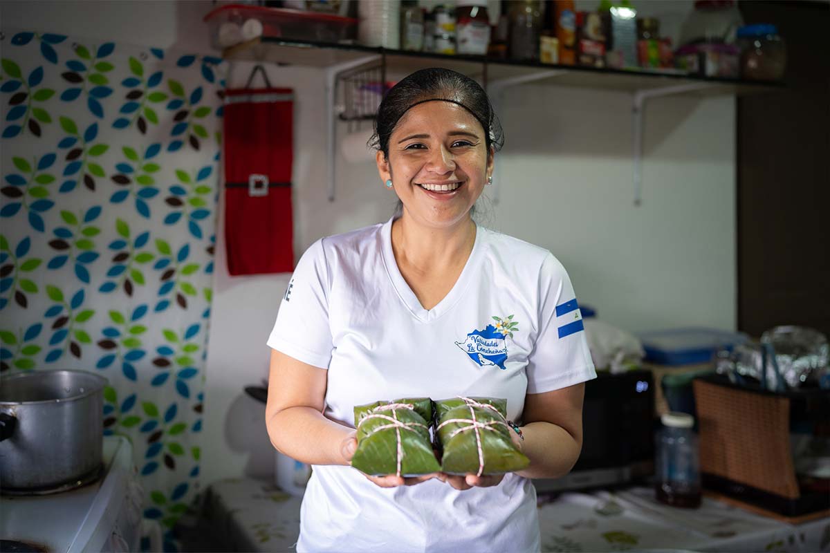 Jobs Beyond Domestic Work: The Main Challenge for Nicaraguan Women in Costa Rica