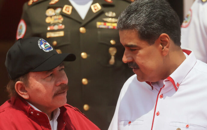 Ortega: Ilegitimidad, incapacidad y nepotismo